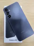 Samsung Galaxy A16 128GB Mpya Nyeusi - 2