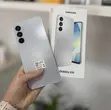Samsung Galaxy A16 Mpya 128GB Nyeupe - 1