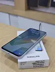 Samsung Galaxy A16 Mpya 128GB Nyeupe - 2