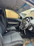 Toyota IST 2005 Bluu - 1