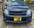 Toyota IST 2005 Bluu - 2