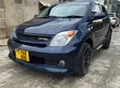 Toyota IST 2005 Bluu - 3