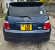 Toyota IST 2005 Bluu - 4