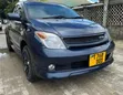 Toyota IST 2005 Bluu - 5