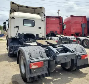 Scania P360 2015 Automatic Truck