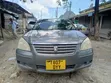 Toyota Premio 2006 Silver - 1