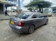 Toyota Premio 2006 Silver - 3