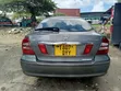 Toyota Premio 2006 Silver - 5