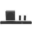 Hisense AX5100Q 580W 5.1ch Soundbar Isiyo na Waya - 2