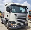 Scania G-Series G410 Lori Rigid 2016 - 4