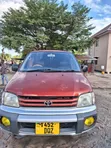 Toyota Noah 2.0 AWD (8 Seater) 2003 Red - 1