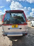 Toyota Noah 2.0 AWD (8 Seater) 2003 Red - 2