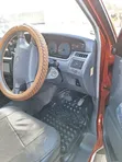 Toyota Noah 2.0 AWD (8 Seater) 2003 Red - 4