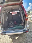 Toyota Noah 2.0 AWD (8 Seater) 2003 Red - 5