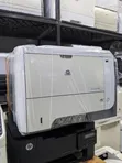 HP LaserJet P3015 Printer ya Laser Nyeusi na Nyeupe - 2