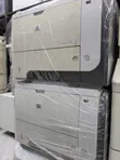 HP LaserJet P3015 Printer ya Laser Nyeusi na Nyeupe - 5