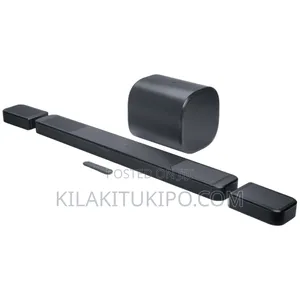 JBL Bar 1300X MK2 2470W Wireless Soundbar