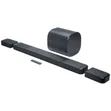 JBL Bar 1300X MK2 2470W Wireless Soundbar - 1