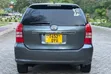 Toyota Wish 2005 Gray - 1