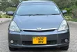 Toyota Wish 2005 Gray - 2