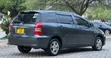 Toyota Wish 2005 Gray - 3