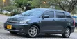 Toyota Wish 2005 Gray - 4