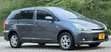 Toyota Wish 2005 Gray - 5