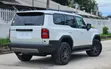Toyota Land Cruiser Prado 2.7 Nyeupe 2024 - 2