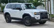 Toyota Land Cruiser Prado 2.7 Nyeupe 2024 - 3