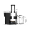 Raf Juicer Nzito ya Kisasa na Kidhibiti cha Dijitali 2.4L - 2