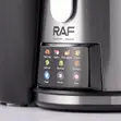 Raf Juicer Nzito ya Kisasa na Kidhibiti cha Dijitali 2.4L - 4