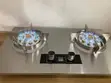 Raf Gas Cooker Double Burner with Timer - 3
