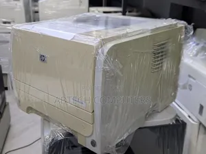 HP LaserJet P2035 Monochrome Laser Printer