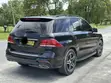 Mercedes-Benz GLE 350d 4MATIC 2017 Nyeusi - 2