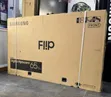 Samsung Flip Board Inch 65 - 1