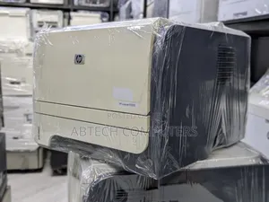 HP LaserJet P2055 Printer Iliyorejeshwa