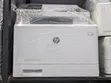 HP Color LaserJet Pro MFP M477fdw Refurbished - 1