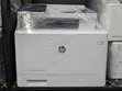 HP Color LaserJet Pro MFP M477fdw Refurbished - 4