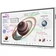 Samsung Flip Board Inch 75 - 3