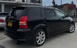 Toyota Wish 2008 Black - 1
