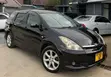 Toyota Wish 2008 Black - 2