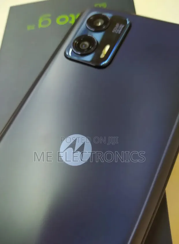 New Motorola Moto G73 256GB - 1