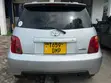 Toyota IST 2005 Nyeupe - 2