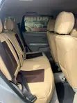 Toyota IST 2005 Nyeupe - 3