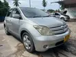 Toyota IST 2005 Nyeupe - 4