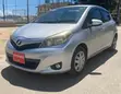 Toyota Vitz 2006 Silver - 4