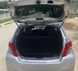 Toyota Vitz 2006 Silver - 5