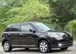 Mazda Verisa 2010 Black - 2