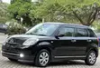 Mazda Verisa 2010 Black - 4