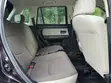 Mazda Verisa 2010 Black - 5